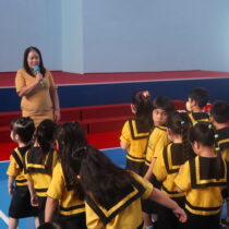 25th School Foundation Day 1
