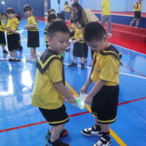 25th School Foundation Day 10