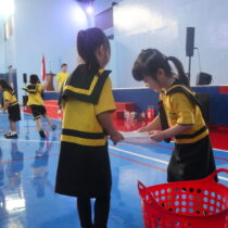 25th School Foundation Day 11