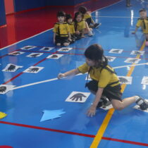 25th School Foundation Day 13