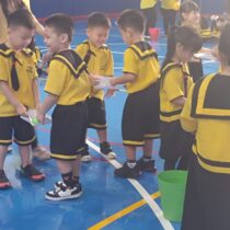 25th School Foundation Day 14