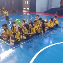 25th School Foundation Day 15