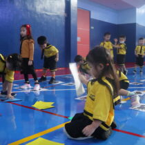 25th School Foundation Day 2