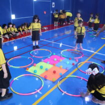 25th School Foundation Day 3