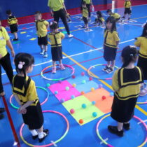 25th School Foundation Day 4