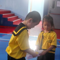 25th School Foundation Day 5