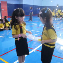 25th School Foundation Day 6