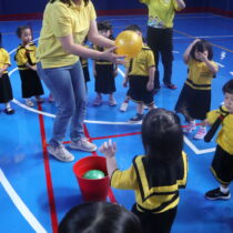 25th School Foundation Day 7