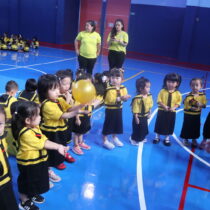 25th School Foundation Day 8