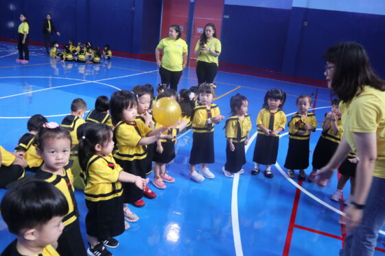 25th School Foundation Day 8