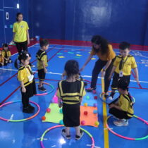 25th School Foundation Day 9