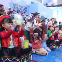 Book Week UN05