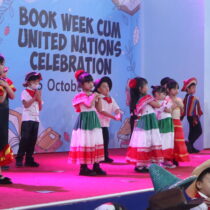 Book Week UN06
