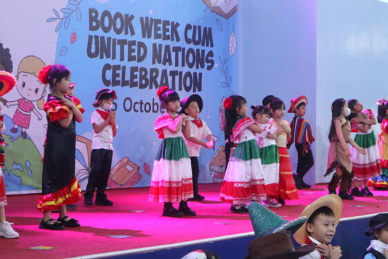 Book Week UN06