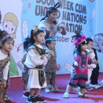 Book Week UN07