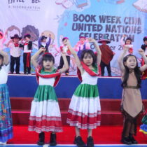 Book Week UN10