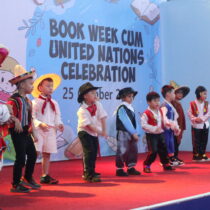 Book Week UN11