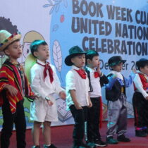 Book Week UN13