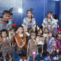 Book Week UN14