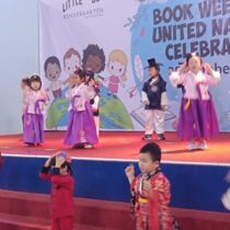 Book Week UN15