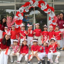 Indonesian Independence Celebration 10