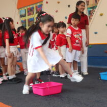 Indonesian Independence Celebration 13