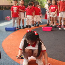 Indonesian Independence Celebration 14