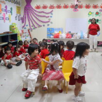 Indonesian Independence Celebration 15