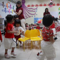 Indonesian Independence Celebration 16