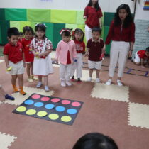 Indonesian Independence Celebration 17