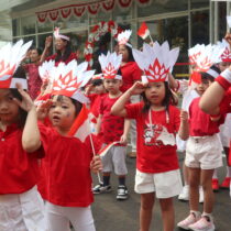 Indonesian Independence Celebration 2