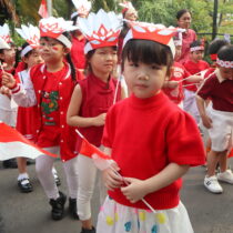 Indonesian Independence Celebration 3