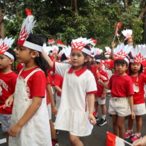 Indonesian Independence Celebration 4
