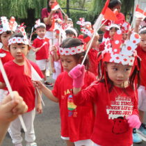 Indonesian Independence Celebration 5