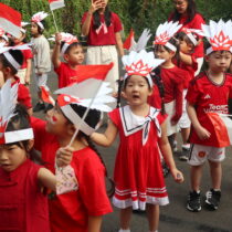 Indonesian Independence Celebration 6