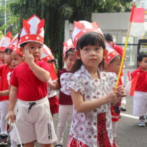 Indonesian Independence Celebration 7