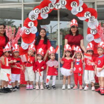 Indonesian Independence Celebration 9