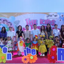 Little Kids on the ramp 17