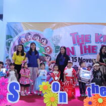 Little Kids on the ramp 20