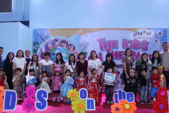 Little Kids on the ramp 21