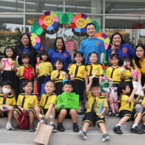 World Teacher Day 10