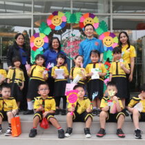 World Teacher Day 11