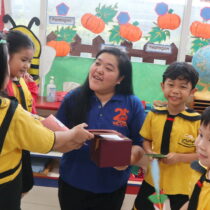 World Teacher Day 12