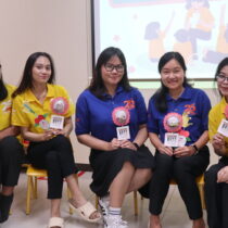 World Teacher Day 15