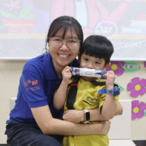 World Teacher Day 17