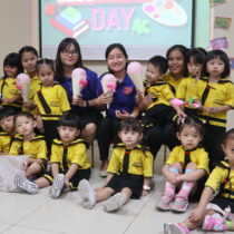 World Teacher Day 18