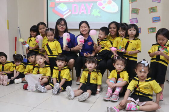 World Teacher Day 18