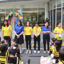 World Teacher Day 2