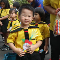 World Teacher Day 3