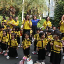 World Teacher Day 5